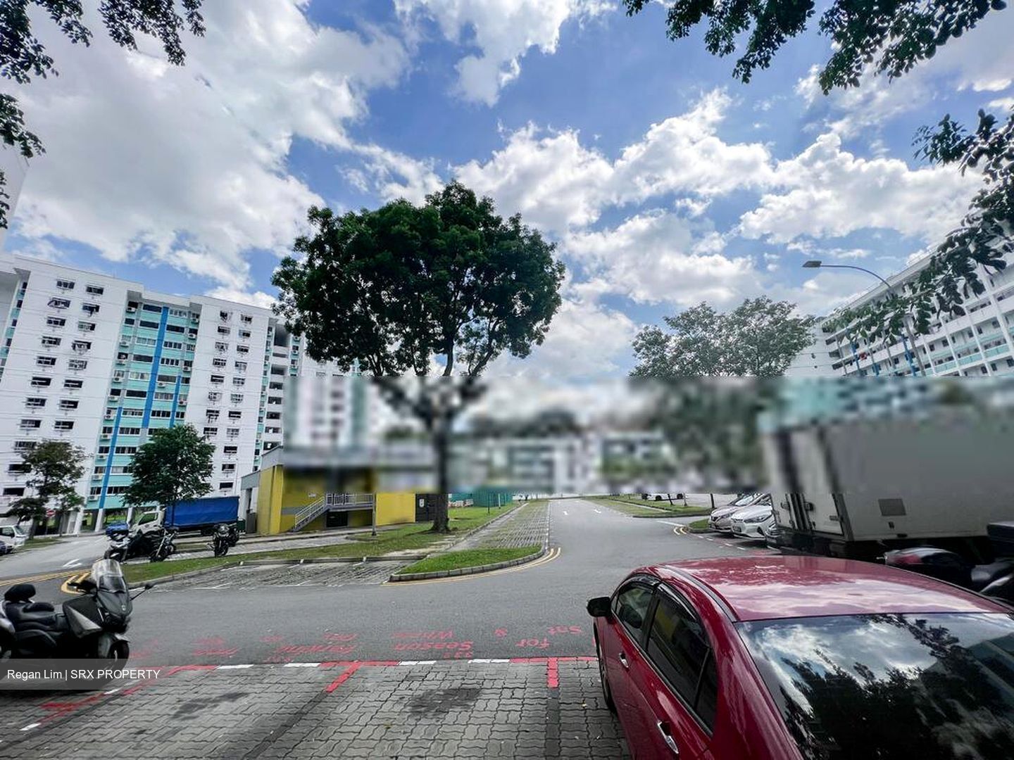 Jurong Road (D22), Retail #478549871